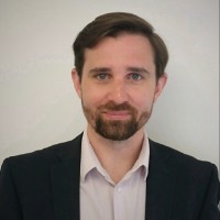 Matthew J Eccles