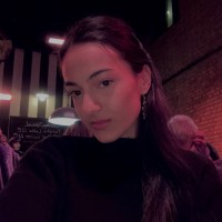 ana sologhashvili