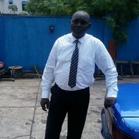 Dieu merci Kayembe