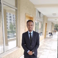 Zekarias Tegegn Tekle