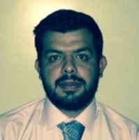 Rafael Alejandro Polanco Bernal