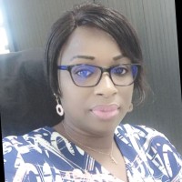 Dosso Fatoumata,(Capm)®