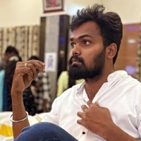 Sathya K