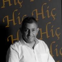 İbrahim Efe TÜRKER