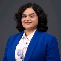 Swaranjali Talwalkar