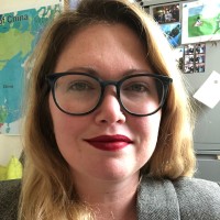 Caitlin E. Eaves