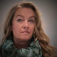 Jeannett Kristjánsson