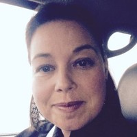 Kimberly Ross