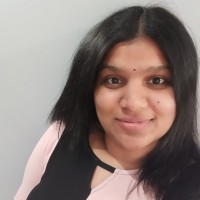 Prathyusha D.