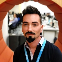 Luis Filipe Martins, Csm® Cspo®