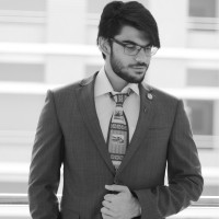 Rohan Dubey