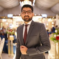 Wasi Syed, PMP®, M.Eng (Construction Management)