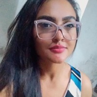 Carolaine Ferreira