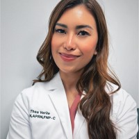 Thea Verile Msn, Aprn, Fnp-C