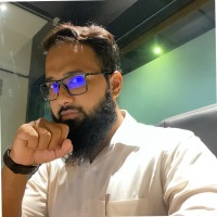 MohammedIrfan Shaikh