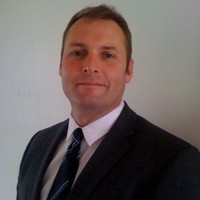 Paul Harrison