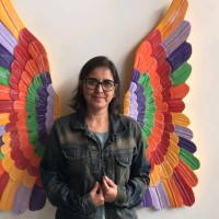 Maria Fabiana Barbosa de Oliveira