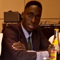 Amadou Beyai