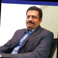 Rajesh Vijayan