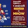 Catalysermhow Branch