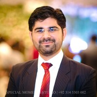 Server Shamim