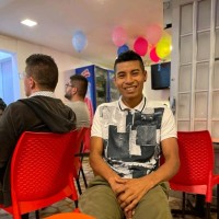 Felipe Guaca Bolaños