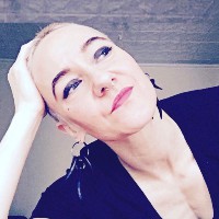 Justina Chabli