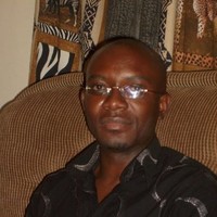 Brian Sitali