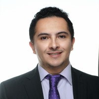Carlos Andres Munoz Cupa, Ph.D.