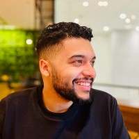 Brian Nicolas F. Martins