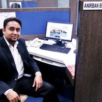 Anirban Biswas