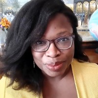 Monique Lewis