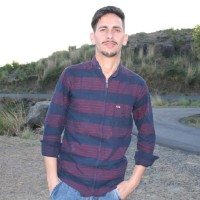 Sunil Thakur