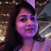 Sushmita Singh