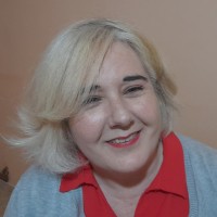 María Luisa Amado Sayago - Técnico Financiero