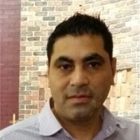 Rajesh Jangra