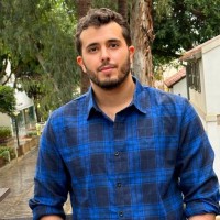 Offek Itzhaki