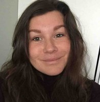 Cornelia Berglund