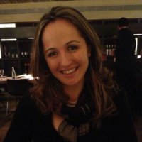 Alejandra Manzo Cardona