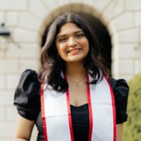 Shraddha Patel