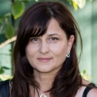Minka Nikolova