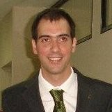 Maximiliano Alfaro