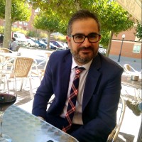 Borja Arnillas Sánchez