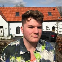 Robin Heij