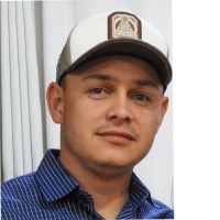 Alisson Ramos Pereira