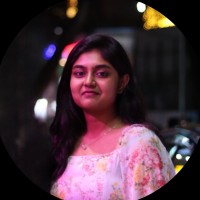 Sruthi P