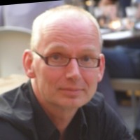 Jos De Groot