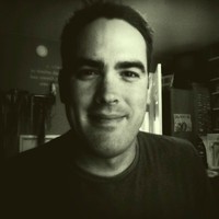 Andrew Cheyne