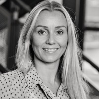 Susanne Mattsson