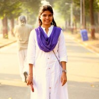 Megha Joshi
